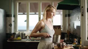 Agnieszka Zulewska - Silent Land (Cicha ziemia) (2021)