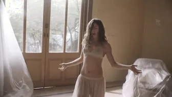 Julia Roca - Some Never Awaken (2022)