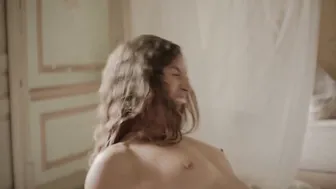 Julia Roca - Some Never Awaken (2022)