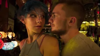 Yuliya Khlynina, Sabina Akhmedova, Polina Pushkaruk, Olga Venikova, Stasya Miloslavskaya - Call Center (2020)