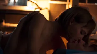 Yuliya Khlynina, Sabina Akhmedova, Polina Pushkaruk, Olga Venikova, Stasya Miloslavskaya - Call Center (2020)