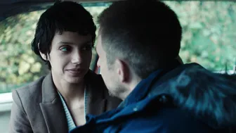 Noée Abita - First Case (Première affaire) (2023)