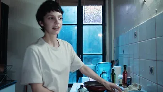 Noée Abita - First Case (Première affaire) (2023)