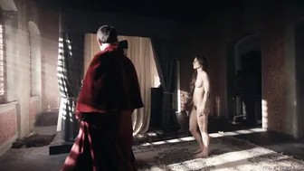 Veronika Strapková, Helen Woigk, Anezka Hessová etc - Die Puppenspieler (2017)