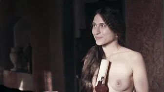 Veronika Strapková, Helen Woigk, Anezka Hessová etc - Die Puppenspieler (2017)