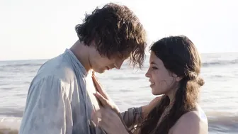 Veronika Strapková, Helen Woigk, Anezka Hessová etc - Die Puppenspieler (2017)