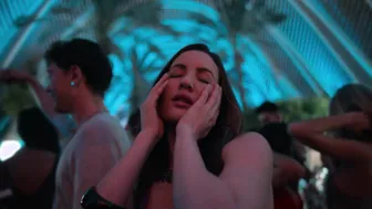 Ivana Baquero - A Widow’s Game (La viuda negra) (2025)