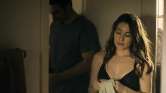 Ivana Baquero - A Widow’s Game (La viuda negra) (2025)