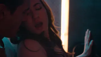 Ivana Baquero - A Widow’s Game (La viuda negra) (2025)