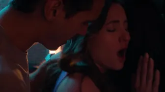 Ivana Baquero - A Widow’s Game (La viuda negra) (2025)