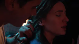 Ivana Baquero - A Widow’s Game (La viuda negra) (2025)