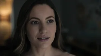 Ivana Baquero - A Widow’s Game (La viuda negra) (2025)