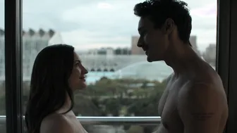 Ivana Baquero - A Widow’s Game (La viuda negra) (2025)