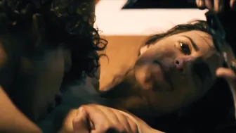 Antje Traue - Konig der Raben (2020)