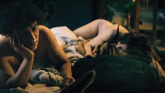 Antje Traue - Konig der Raben (2020)