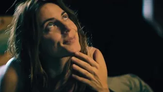 Antje Traue - Konig der Raben (2020)