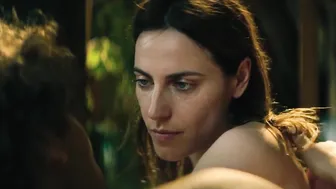 Antje Traue - Konig der Raben (2020)