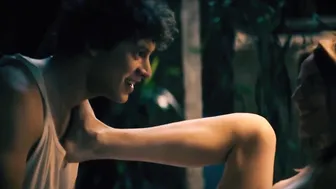 Antje Traue - Konig der Raben (2020)