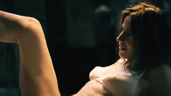 Antje Traue - Konig der Raben (2020)