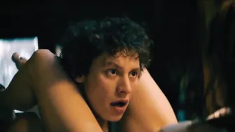 Antje Traue - Konig der Raben (2020)