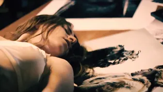 Antje Traue - Konig der Raben (2020)