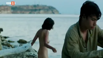 Anjela Nedyalkova - Bulgarian Rhapsody (2014)