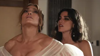 Jennifer Lopez - Shotgun Wedding (2022)