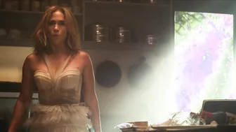 Jennifer Lopez - Shotgun Wedding (2022)