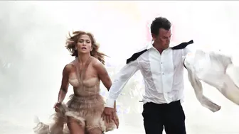 Jennifer Lopez - Shotgun Wedding (2022)