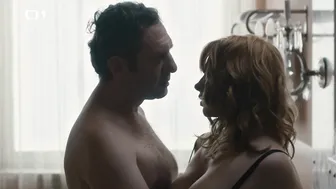 Vica Kerekes, Jenovefa Bokova - Deckname Holec (2016)