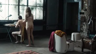 Vica Kerekes, Jenovefa Bokova - Deckname Holec (2016)