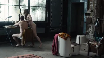 Vica Kerekes, Jenovefa Bokova - Deckname Holec (2016)