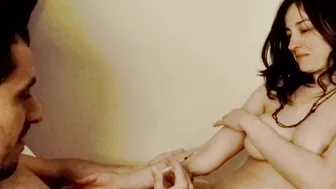 Marisa Reyes Durán - Consequence, The Doll Chronicles (2014)