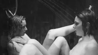 Miriam Anna Schroetter, Anna Heidegger - Promised Hateless Life (2020)