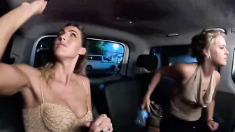 Brianna Duffield, Lara Rigby, Marina Marcondes de Barros, Adair Werley, Alesia Harris, Tzarina Mace Ralph - Below Deck Down Under s03e13-17 (2025)