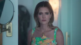 Milly Alcock, Meghann Fahy, Julianne Moore - Sirens s01e01-03 (2025)