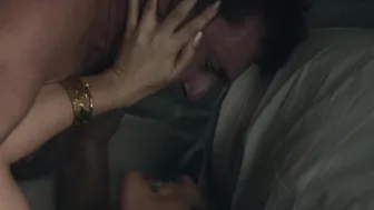 Amanda Peet, Olivia Munn - Your Friends and Neighbors s01e05 (2025)