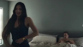 Amanda Peet, Olivia Munn - Your Friends and Neighbors s01e05 (2025)