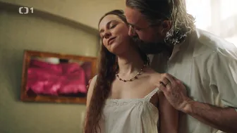 Hana Styblova, Sarah Havacova - Smetana (2024)