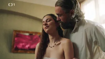 Hana Styblova, Sarah Havacova - Smetana (2024)