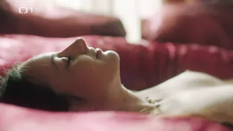 Hana Styblova, Sarah Havacova - Smetana (2024)