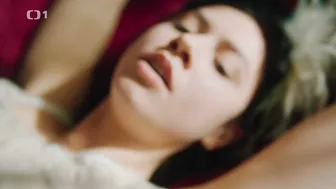 Hana Styblova, Sarah Havacova - Smetana (2024)