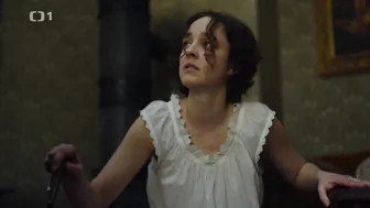 Hana Styblova, Sarah Havacova - Smetana (2024)