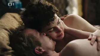 Hana Styblova, Sarah Havacova - Smetana (2024)