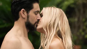 Tommi Rose, Anna Harriette Pittman - A Savannah Haunting (2021)