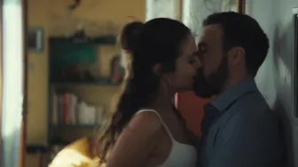 Marilou Aussiloux - The Thieving Magpie (La pie voleuse) (2024)