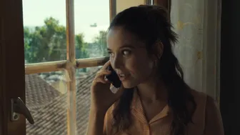 Marilou Aussiloux - The Thieving Magpie (La pie voleuse) (2024)