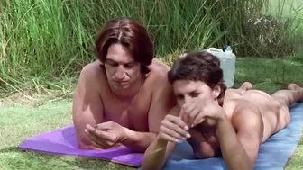 Sabine Petzl – Kommissar Rex s02e03 (1995)