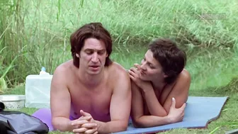 Sabine Petzl – Kommissar Rex s02e03 (1995)