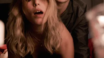 Gaia Weiss, Rebecca Tun - Animal Within (2025)